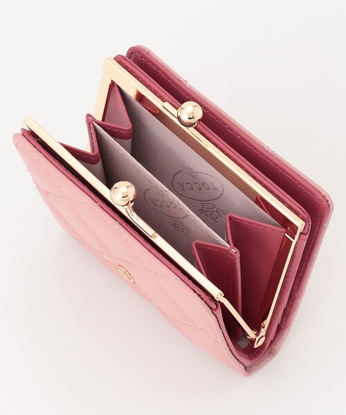 TOCCA 財布 PILA BIFOLDWALLET レディース : ZOZOTOWN Yahoo!店