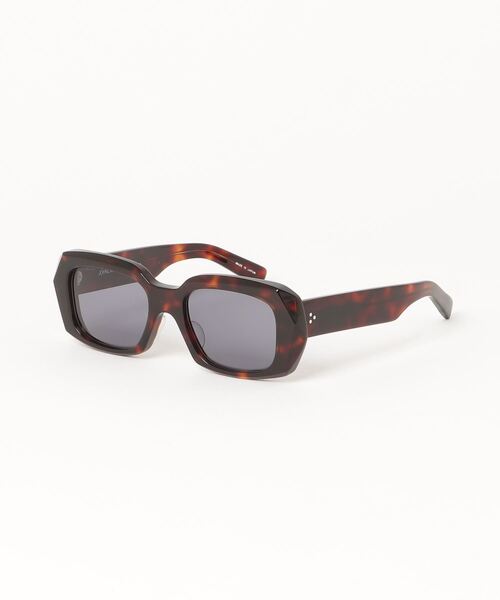 サングラス TELEVISION CUT GLASSES メンズ レディースの画像