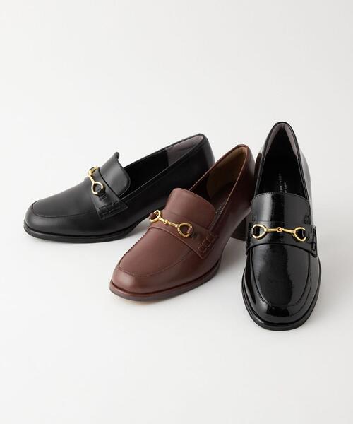 green label relaxing ドレス ローファー コインローファー UNITED ARROWS green label relaxing｜【別注】<Jalan Sriwijaya