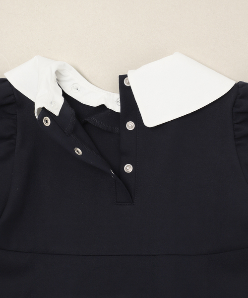 IENA ENFANT（イエナアンファン） ワンピース 「BASIC」エトワール2way