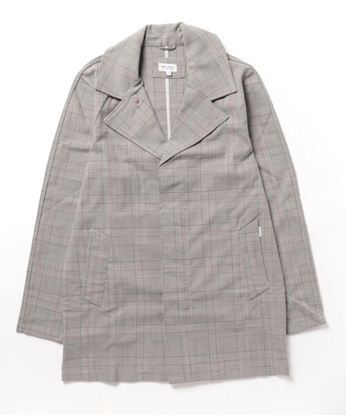 JEFFREY  BANKS    ロングコート JEFFREY BANKS ロングコート