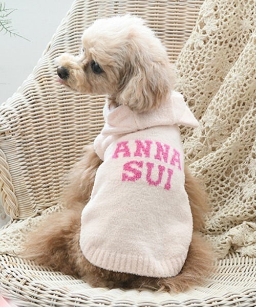 ANNA SUI（アナスイ） 犬 服 ANNA SUI/猫耳ルームウェア : ZOZOTOWN