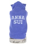 犬 服 ANNA SUI/猫耳ルームウェアの詳細画像1