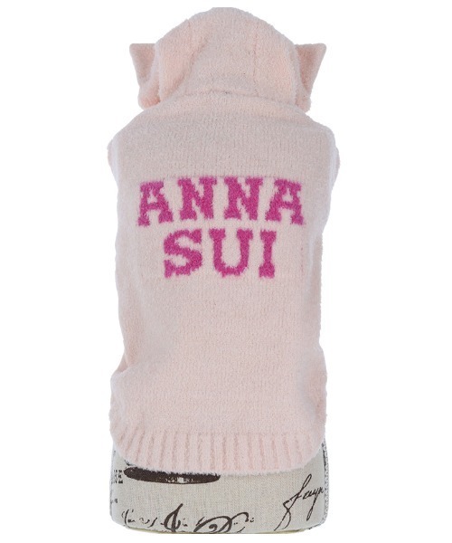 ペット レディース ANNA SUI/猫耳ルームウェア｜zozo｜08