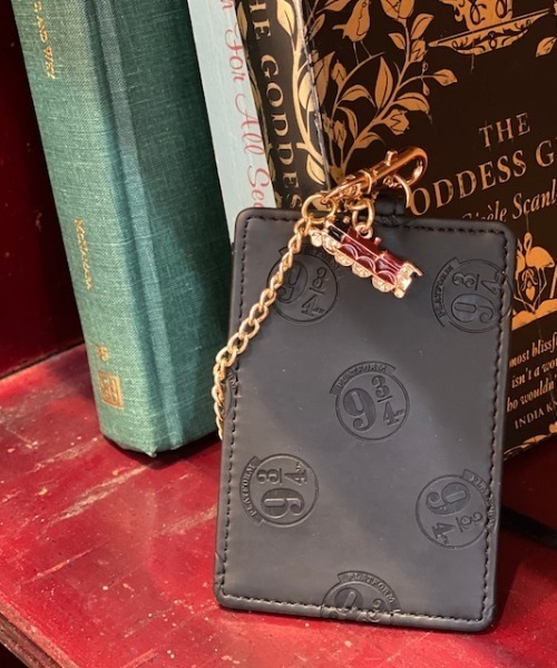 flapper_bags パスケース FLAPPERフラッパー:HARRY POTTER