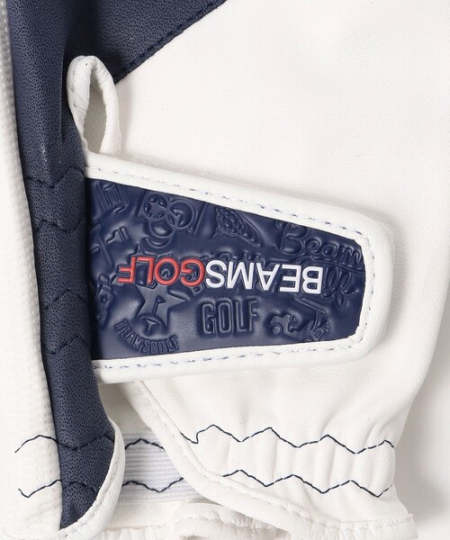 BEAMS GOLF（ビームス ゴルフ） ゴルフ 「UNISEX」 BEAMS GOLF