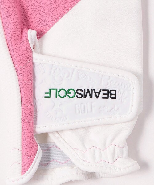 BEAMS GOLF（ビームス ゴルフ） ゴルフ 「UNISEX」 BEAMS GOLF