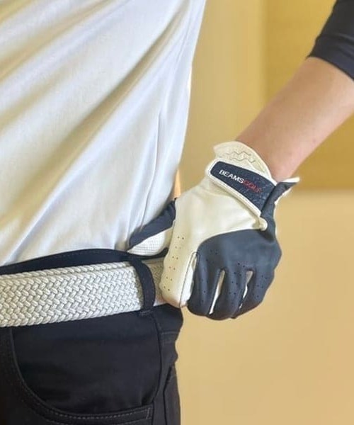 BEAMS GOLF（ビームス ゴルフ） ゴルフ 「UNISEX」 BEAMS GOLF