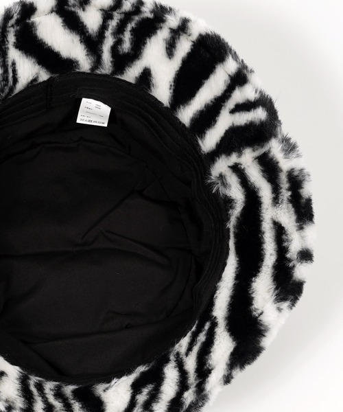 Fur Bucket Hat｜ファーバケットハット　AMBERGLEAM UGG（アグ） バケットハット W FAUX FUR BUCKET HAT フォー ファー