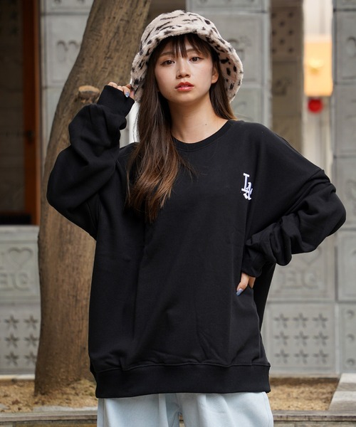 帽子 ハット ファー バケットハット / Fur Bucket Hat レディース