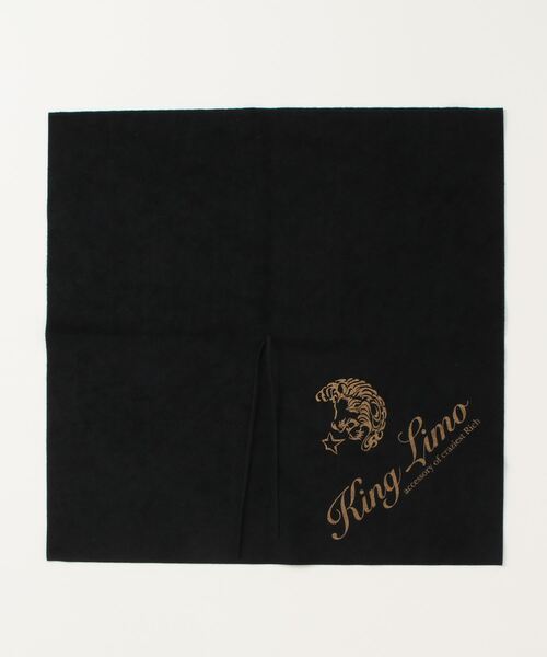 チャーム 「King Limo」CROSS EDGE CHARM メンズ レディースの画像