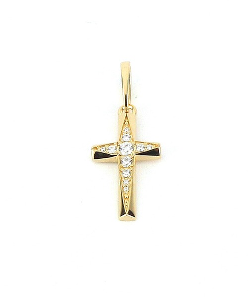 チャーム 「King Limo」CROSS EDGE CHARM メンズ レディースの画像