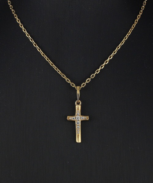 チャーム 「King Limo」CROSS EDGE CHARM メンズ レディースの画像