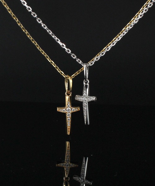 チャーム 「King Limo」CROSS EDGE CHARM メンズ レディースの画像