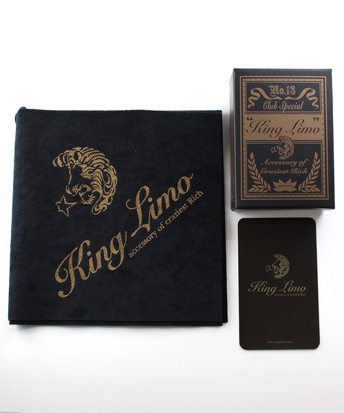チャーム 「King Limo」CROSS EDGE CHARM メンズ レディースの画像
