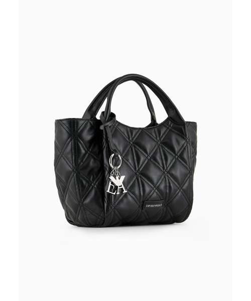 EMPORIO ARMANI トートバッグ バッグ 「エンポリオ アルマーニ」トート