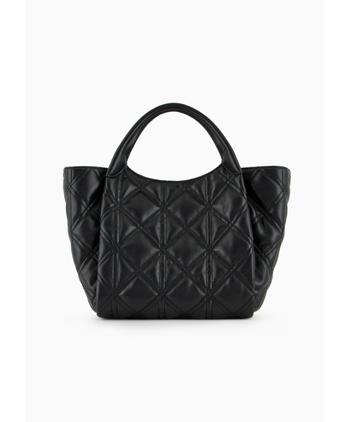 EMPORIO ARMANI トートバッグ バッグ 「エンポリオ アルマーニ」トート