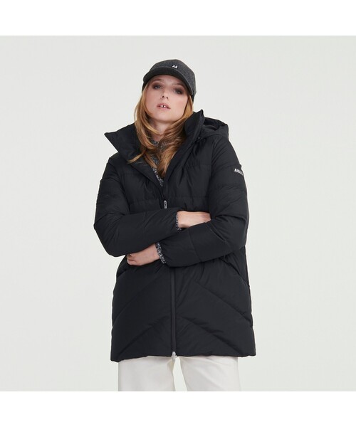AIGLE（エーグル） ダウンコート ダウンジャケット ゴアテックス