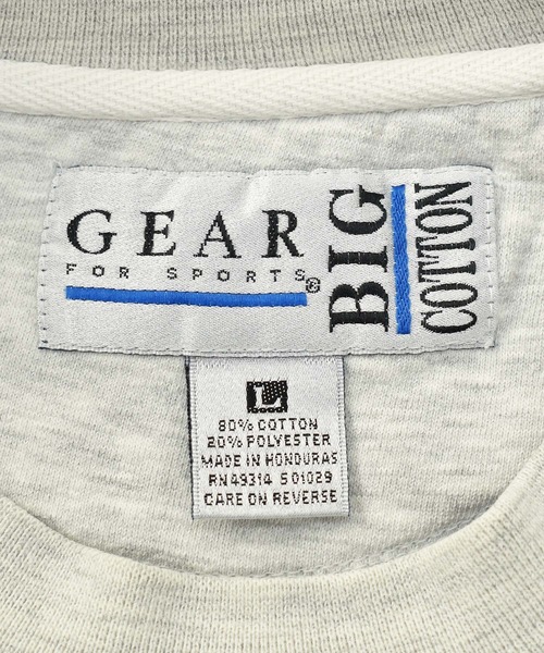 VINTAGE トレーナー スウェット 「ヴィンテージ古着」90's IOWA