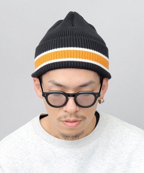 未使用＊アパルトモン ニットキャップ L'Appartement*アパルトモン*KNIT CAP*ニット帽*未使用品