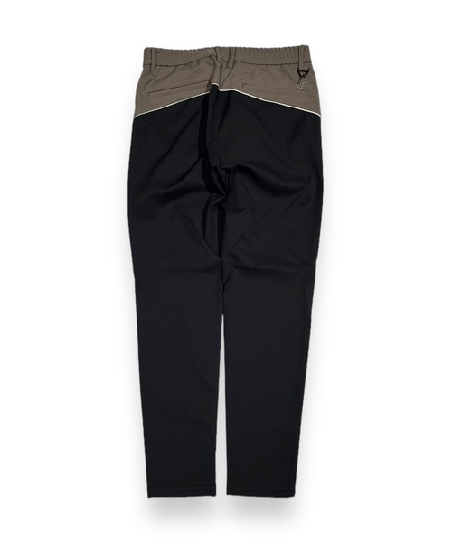 DECEMBERMAY ディッセンバーメイ　新品未使用　パンツ DECEMBERMAY（ディセンバーメイ） パンツ Heat Energy Asymmetry Pants