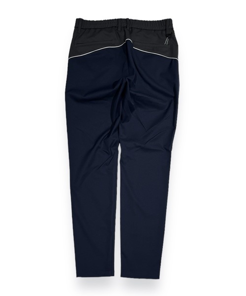 DECEMBERMAY（ディセンバーメイ） パンツ Heat Energy Asymmetry Pants