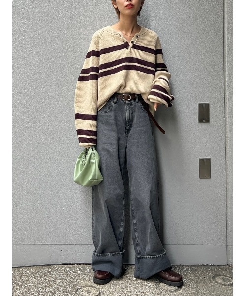 【GENTLEWOMAN】DUMPLING BAG ダンプリング ショルダーバッグ GENTLEWOMAN】DUMPLING BAG ダンプリング ショルダーバッグ