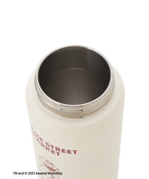 SESAME STREET（セサミストリート） 水筒 スケッチマグボトル