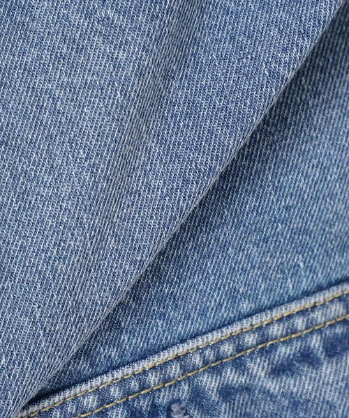 スピックスパン51/2 1ST-LINE STUDS DENIM ジャケット Spick＆Span ジャケット Gジャン 51/2 1ST-LINE STUDS DENIM