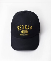 RED KAP（レッドキャップ） キャップ 帽子 1923 LOGO CAP メンズ