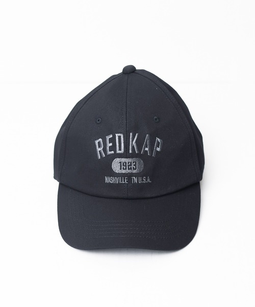 RED KAP（レッドキャップ） キャップ 帽子 1923 LOGO CAP メンズ