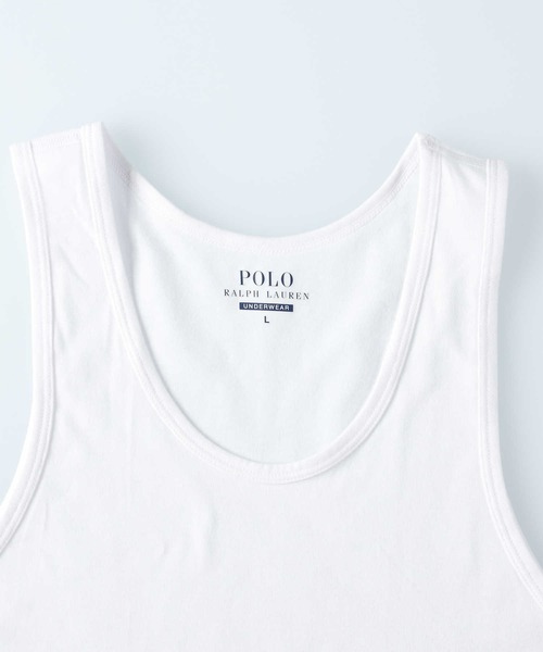 POLO RALPH LAUREN（ポロ・ラルフローレン） ラルフローレン インナー