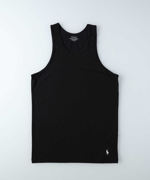 POLO RALPH LAUREN インナーシャツ 肌着 「POLO LAUREN」タンク