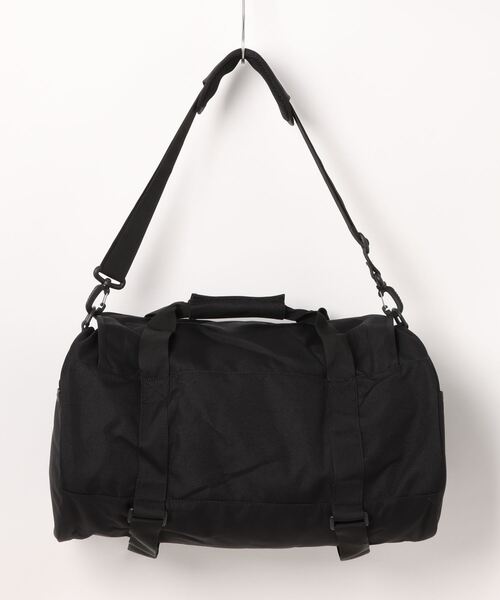ボストンバッグ TMS FREESTYLE Dyneema LEATHER(フリースタイル ダイニーマレザー