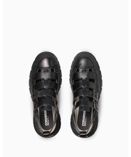 コンバース　オールスター　トレックウエーブ　グラディエーターOX 24センチ CONVERSE｜オールスター R トレックウエーブ グラディエーター
