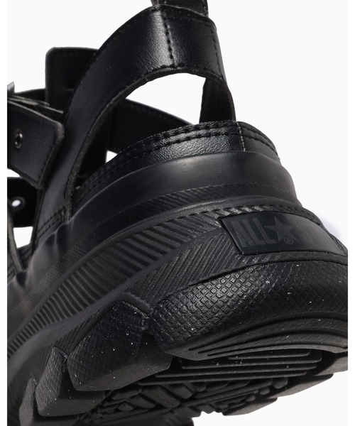 ALL STAR サンダル (R) TREKWAVE GLADIATOR OX / オールスター