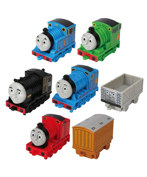 トーマスショップ トーマスグッズのオフィシャルストア きかんしゃトーマス公式