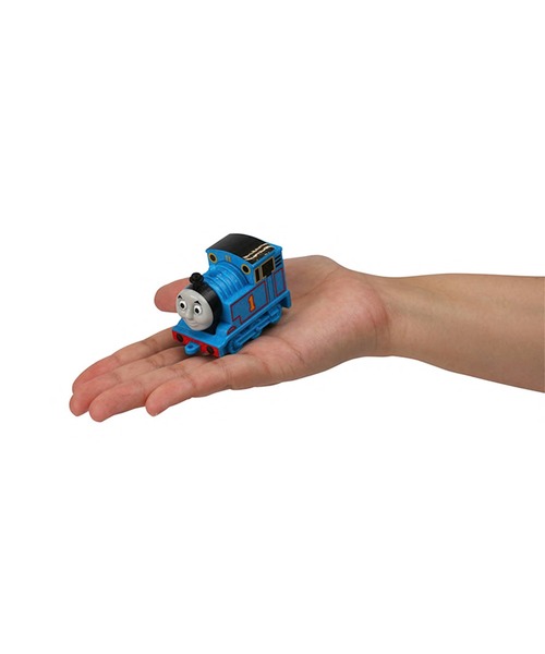MARUKA（マルカ） おもちゃ 「きかんしゃトーマス」トーマスの7両連結