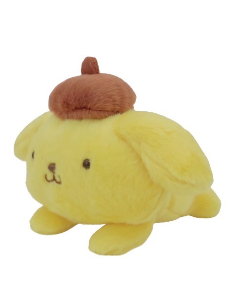 sanrio おもちゃ sanrio/サンリオキャラクターズ ふわくた ぬいぐるみ