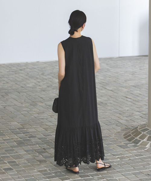 新品未使用✨MARIHA ドリーミング ビューティー ドレス ワンピース 夏ワンピースの定番 “MARIHA(マリハ)”から新作の柄物アイテムが入荷