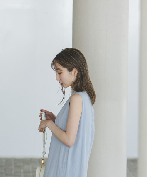 MARIHA ワンピース 「一部店舗・WEB限定」MARIHA/マリハ
