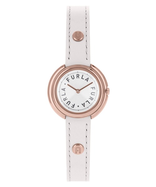 腕時計 FURLA/フルラ FURLA ICON SHAPE 腕時計 FL-WW00031017L3 レディース レディースの画像