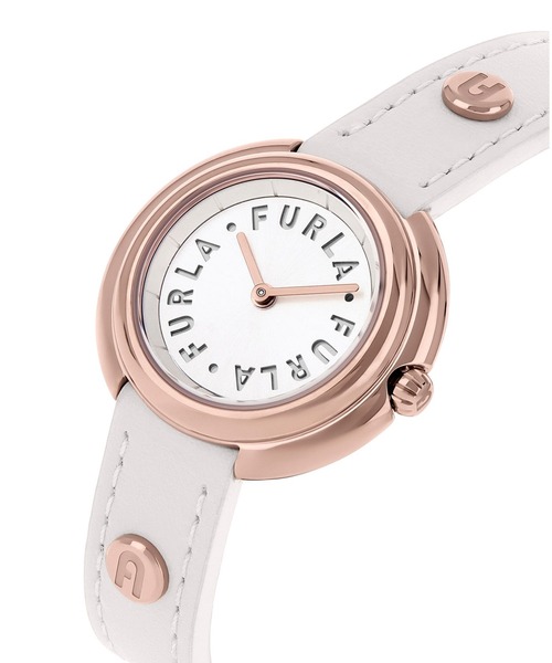 腕時計 FURLA/フルラ FURLA ICON SHAPE 腕時計 FL-WW00031017L3 レディース レディースの画像