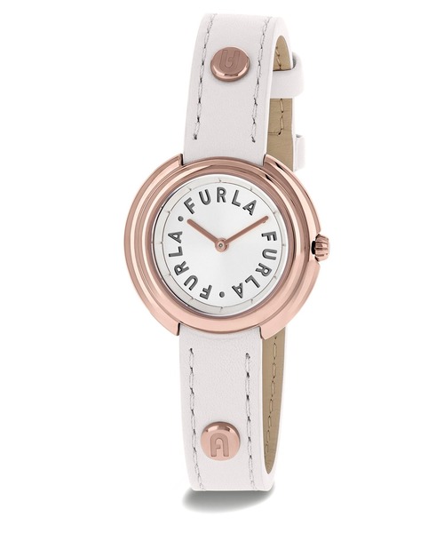 腕時計 FURLA/フルラ FURLA ICON SHAPE 腕時計 FL-WW00031017L3 レディース レディースの画像