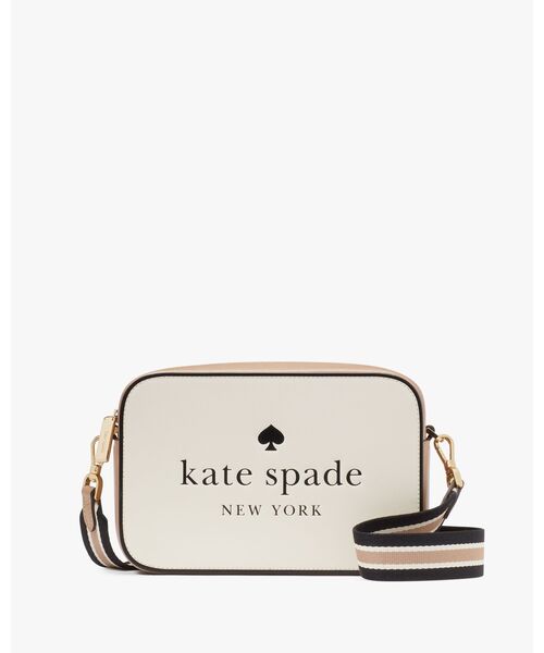 kate spade NEW YORK ショルダーバッグ バッグ オー スナップ カラー 