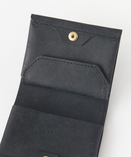 MR.OLIVE 財布 MR.OLIVE/ミスターオリーブ PUEBLO LEATHER