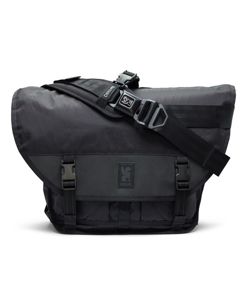 CHROME（クローム） ショルダーバッグ 「 」CTZ 15L MESSENGER