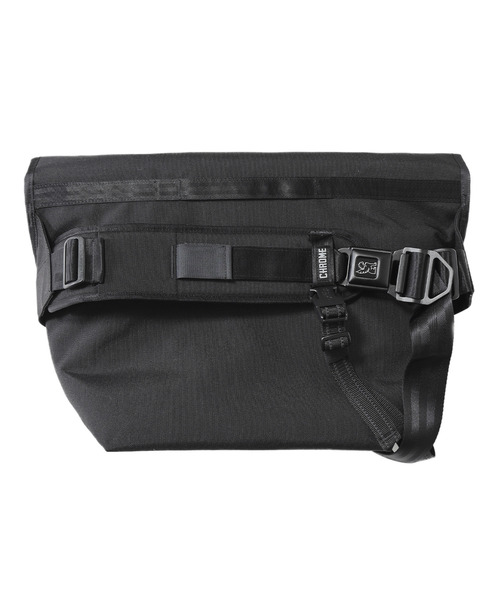アクセサリー CHROME CTZ 15L MESSENGER BLACK XRF CTZ 15L MESSENGER(シーティーゼット 15L メッセンジャー