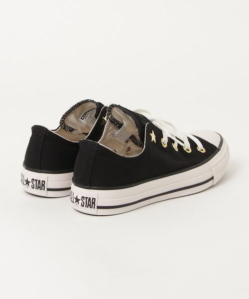 CONVERSE スニーカー コンバース ALL STAR ST SLIP OX_