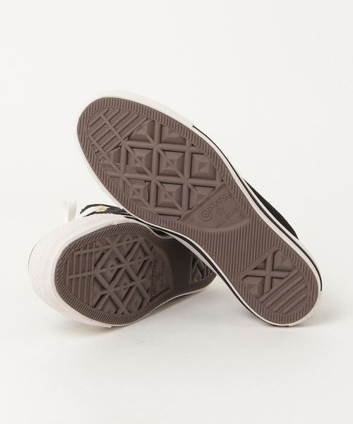 CONVERSE スニーカー コンバース ALL STAR ST SLIP OX_